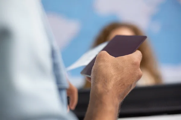 India visum voor ons burgers